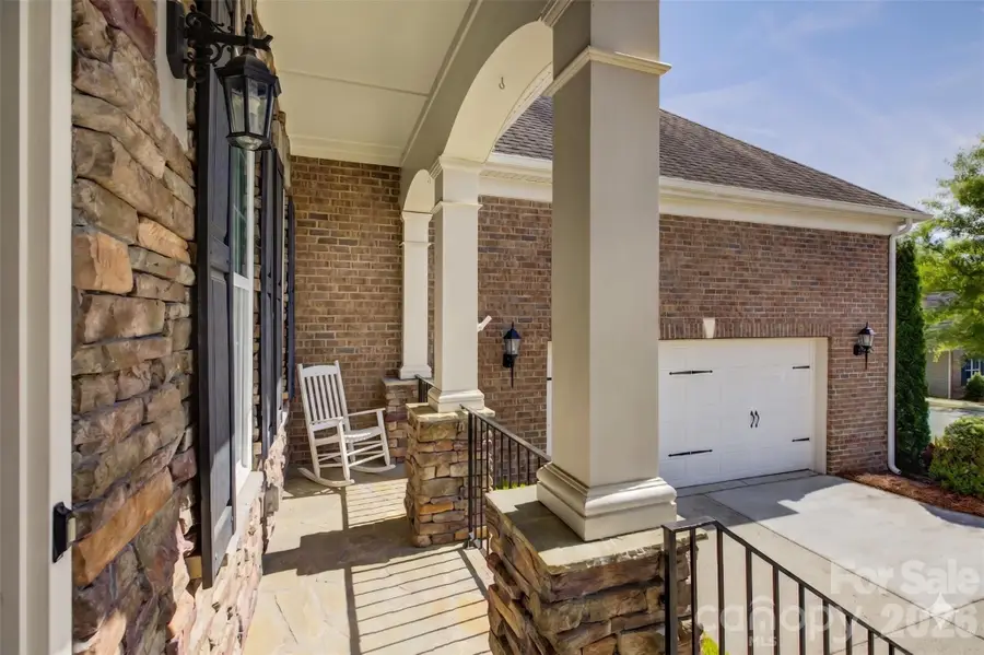 14924 High Bluff Court, Charlotte, NC 28278 - #3