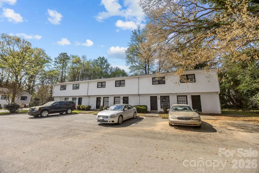 2909 Burgess Drive, Charlotte, NC 28208 - #3