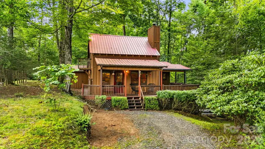 180 Grace Way, Green Mountain, NC 28740 - #2