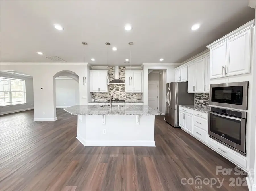 740 Garrett Green Way, Fort Mill, SC 29715 - #2