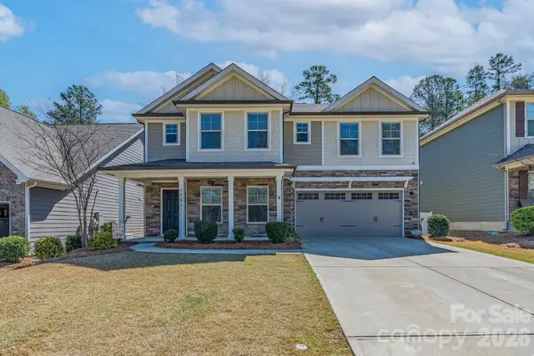 1786 Rhynes Trail, Rock Hill, SC 29732