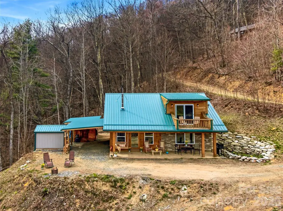 131 White Oak Way #34/35, Hot Springs, NC 28743 - #3