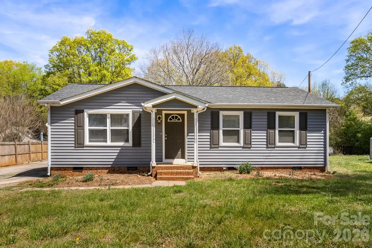 8410 Clear Meadow Lane, Charlotte, NC 28227 - #1