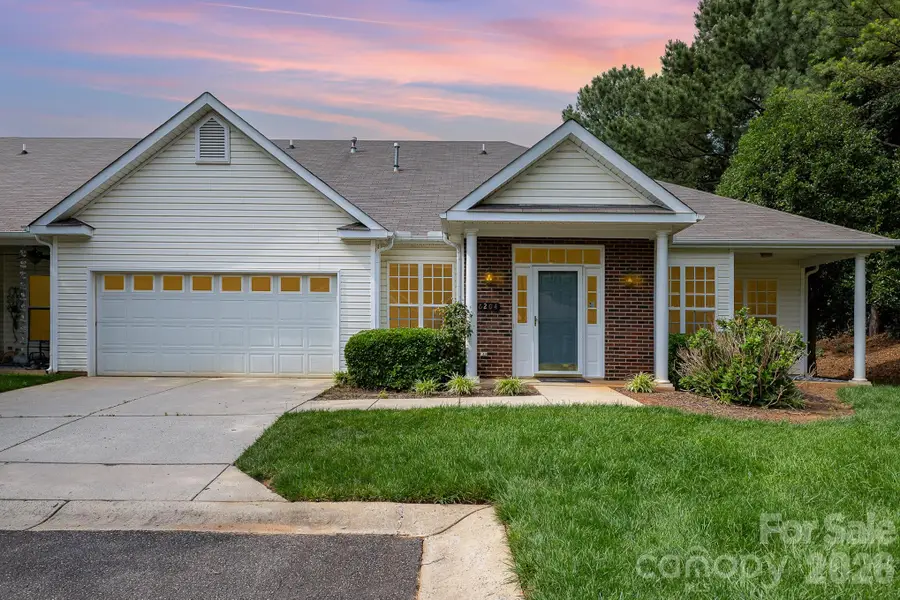 6204 Half Dome Drive, Charlotte, NC 28269 - #2