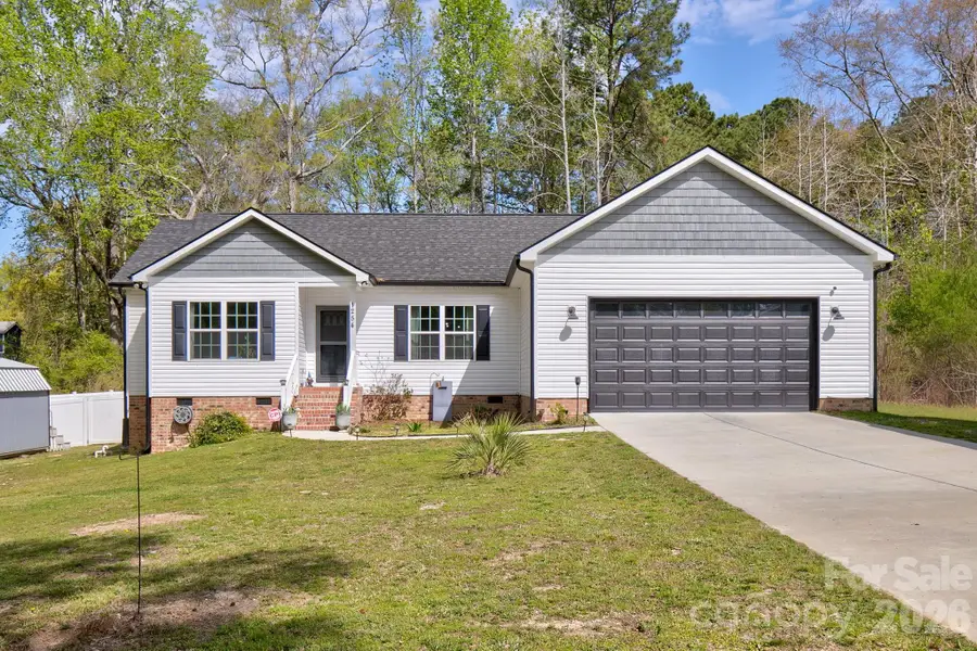 1254 Blairwood Court, Lancaster, SC 29720 - #2