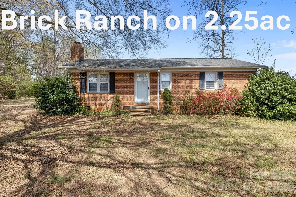 15132 Fred Brown Road, Huntersville, NC 28078 - #1