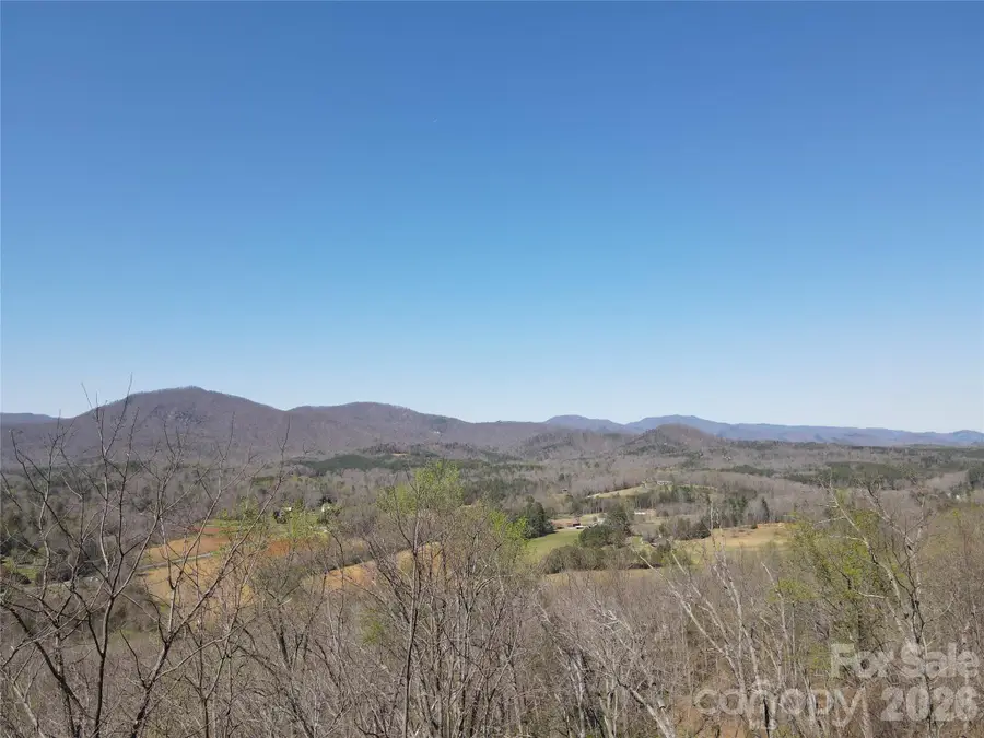 600 High Pines Loop, Lake Lure, NC 28746 - #3