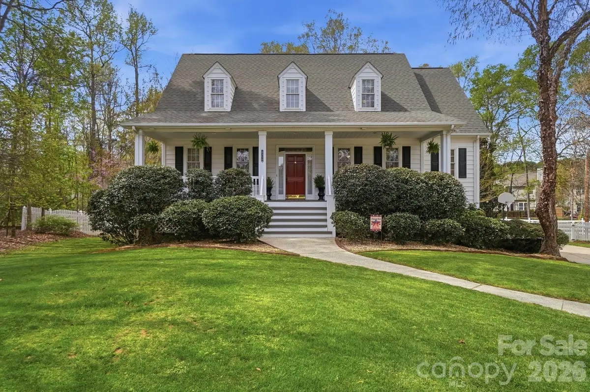 6310 Olsen Lane, Indian Trail, NC 28079 - #1