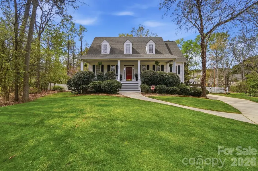 6310 Olsen Lane, Indian Trail, NC 28079 - #2