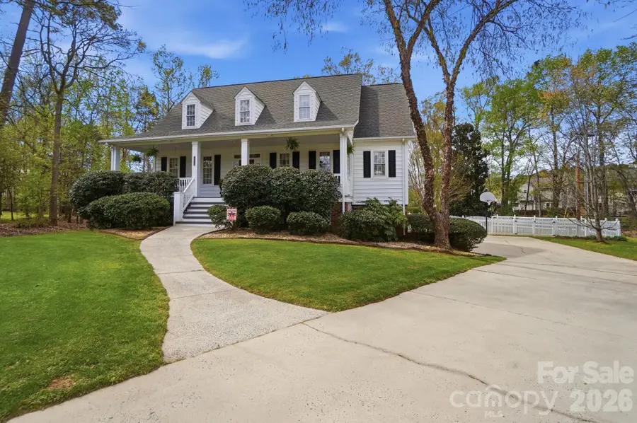 6310 Olsen Lane, Indian Trail, NC 28079 - #3