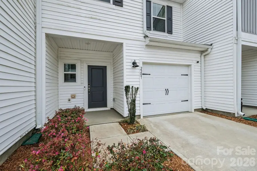 2207 Belterra Drive, Charlotte, NC 28216 - #3