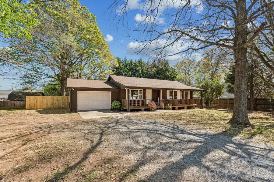 585 Love Street Sw, Concord, NC 28027 - #2