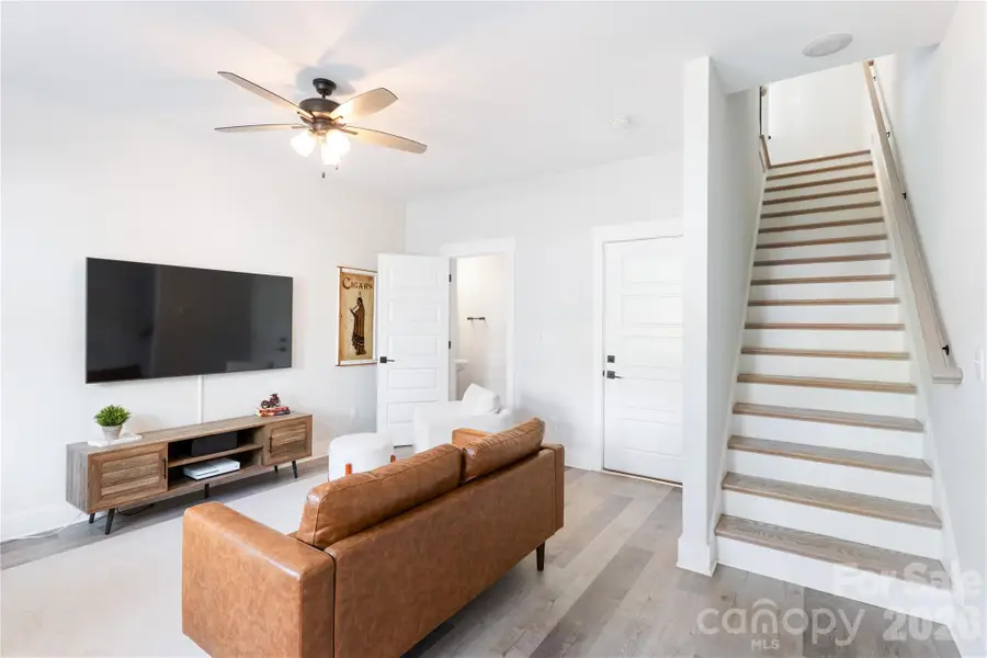 223 S Bruns Avenue, Charlotte, NC 28208 - #2