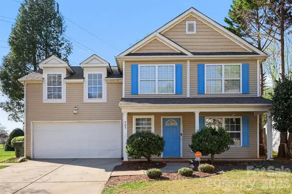 503 River View Drive, Lowell, NC 28098