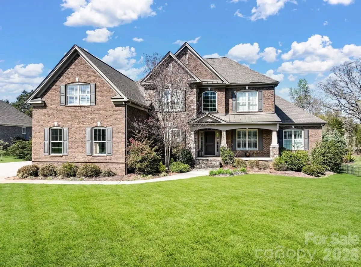 1015 Golden Bell Drive, Marvin, NC 28173 - #1