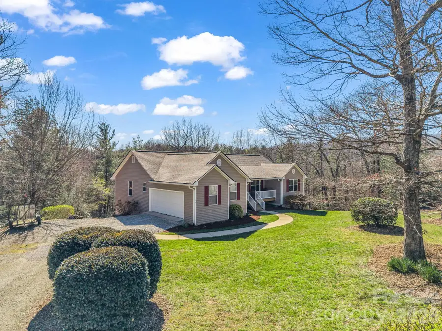 3 Wagon Trace, Flat Rock, NC 28731 - #2