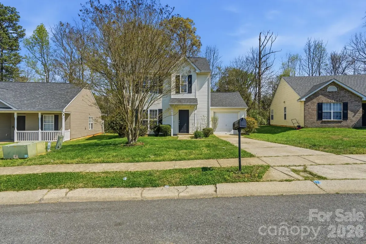 836 Almora Drive, Charlotte, NC 28216 - #1