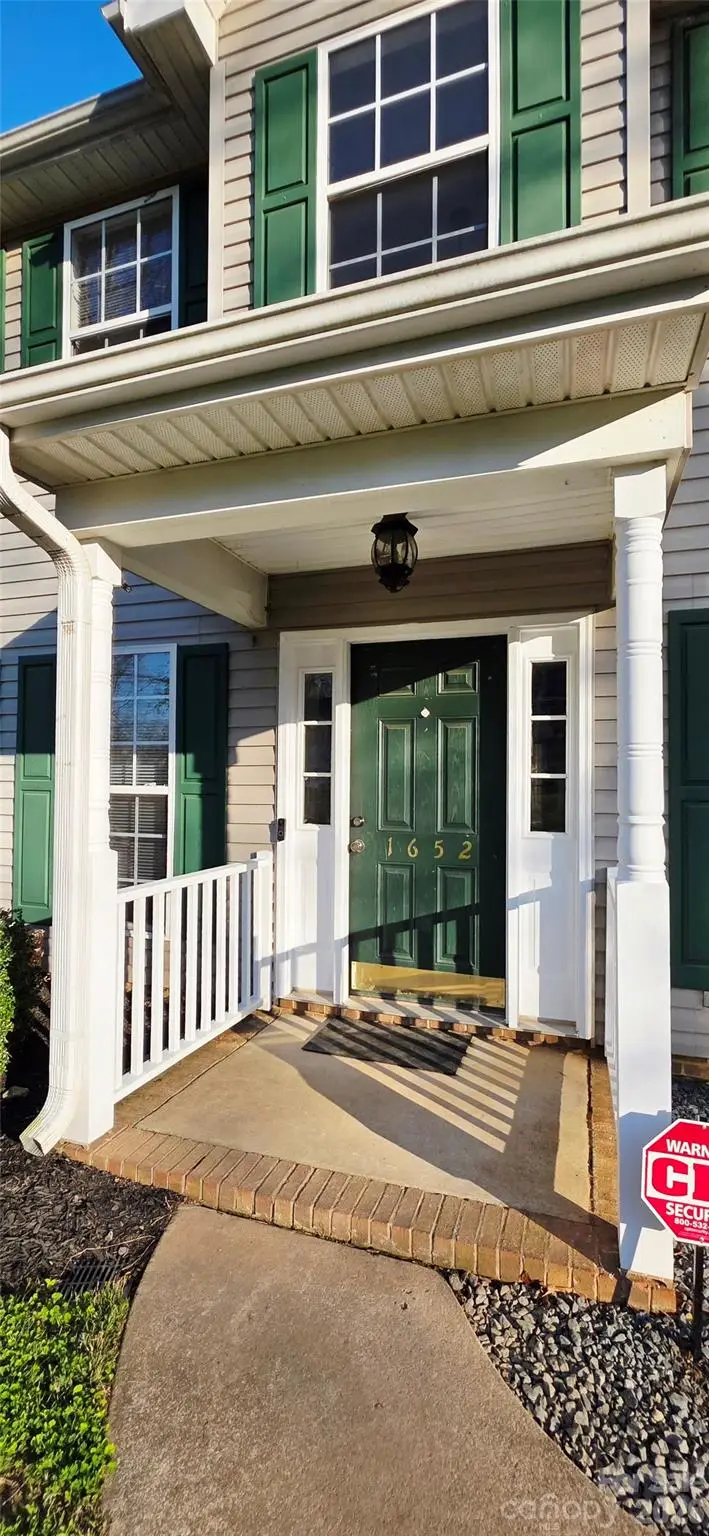 1652 Trotters Ridge Road, Stanfield, NC 28163 - #2