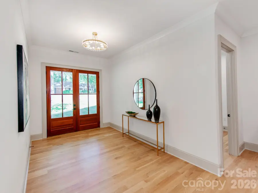 4637 Emory Lane, Charlotte, NC 28211 - #2