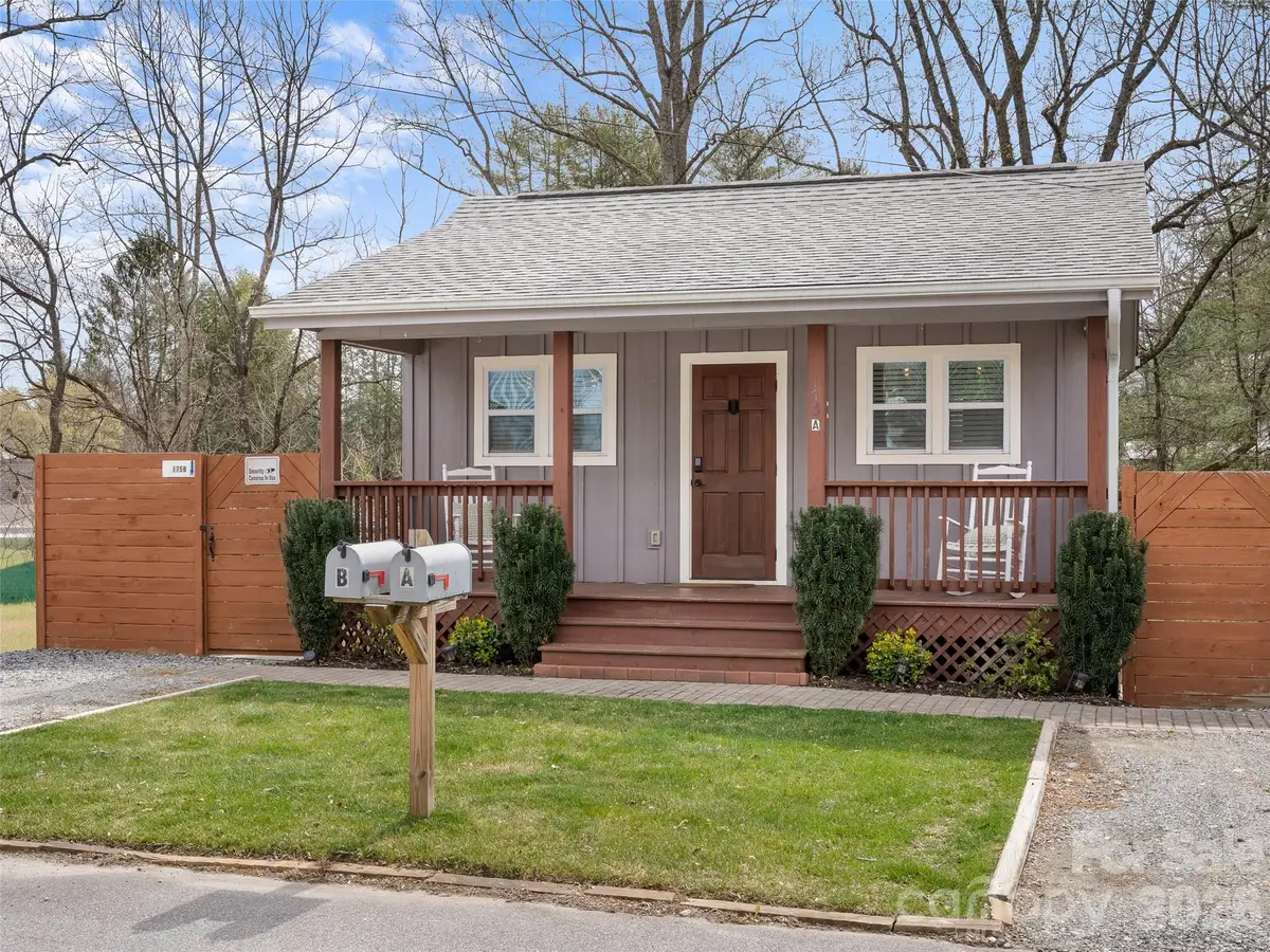 175 Duckworth Avenue #A and B, Brevard, NC 28712 - #1