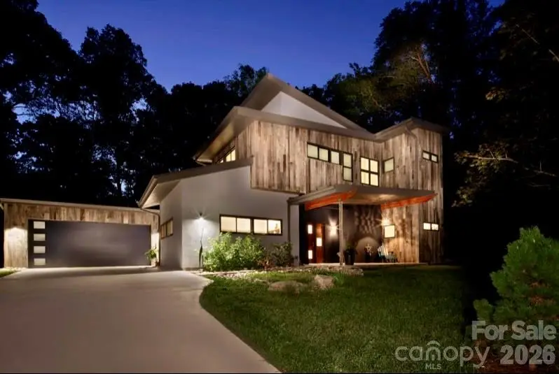 46 Pinecroft Road, Asheville, NC 28804 - #1