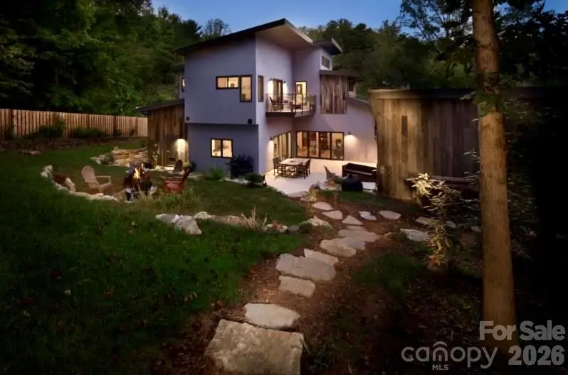 46 Pinecroft Road, Asheville, NC 28804 - #2