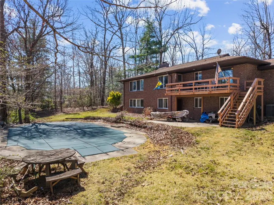 1086 Mine Gap Road, Zirconia, NC 28790 - #2