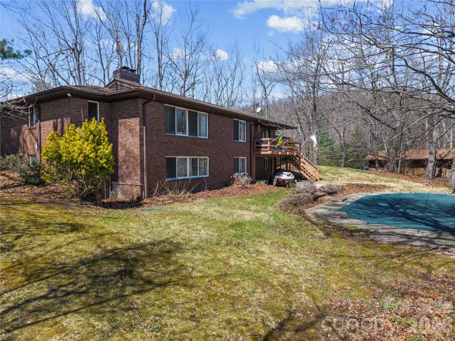 1086 Mine Gap Road, Zirconia, NC 28790 - #3