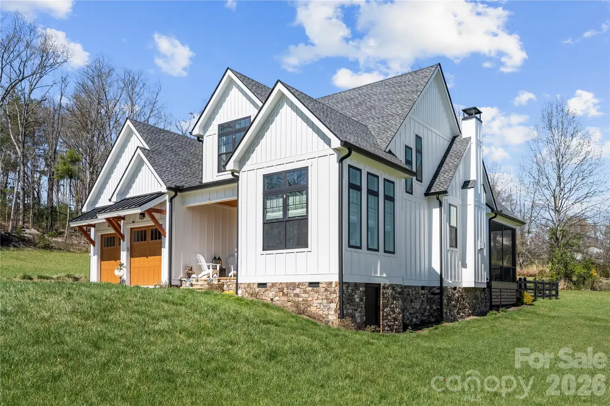 122 Wintercress Drive, Mills River, NC 28759 - #1