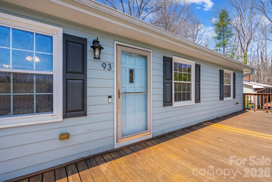 93 English Drive, Candler, NC 28715 - #3