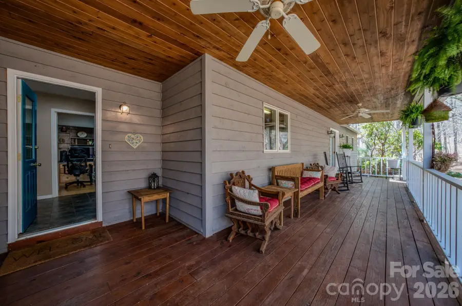 38 Sutton Knob Road, Candler, NC 28715 - #3