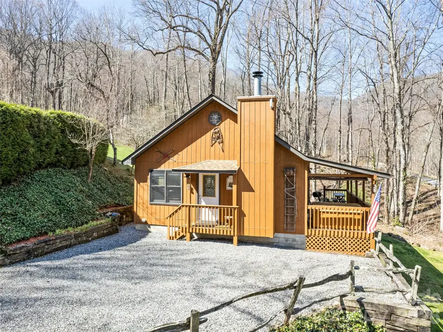 46 Stump Lane, Maggie Valley, NC 28751 - #2