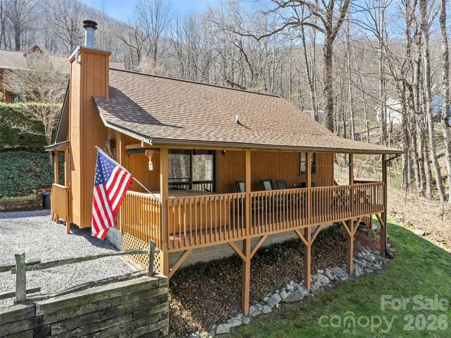 46 Stump Lane, Maggie Valley, NC 28751 - #3