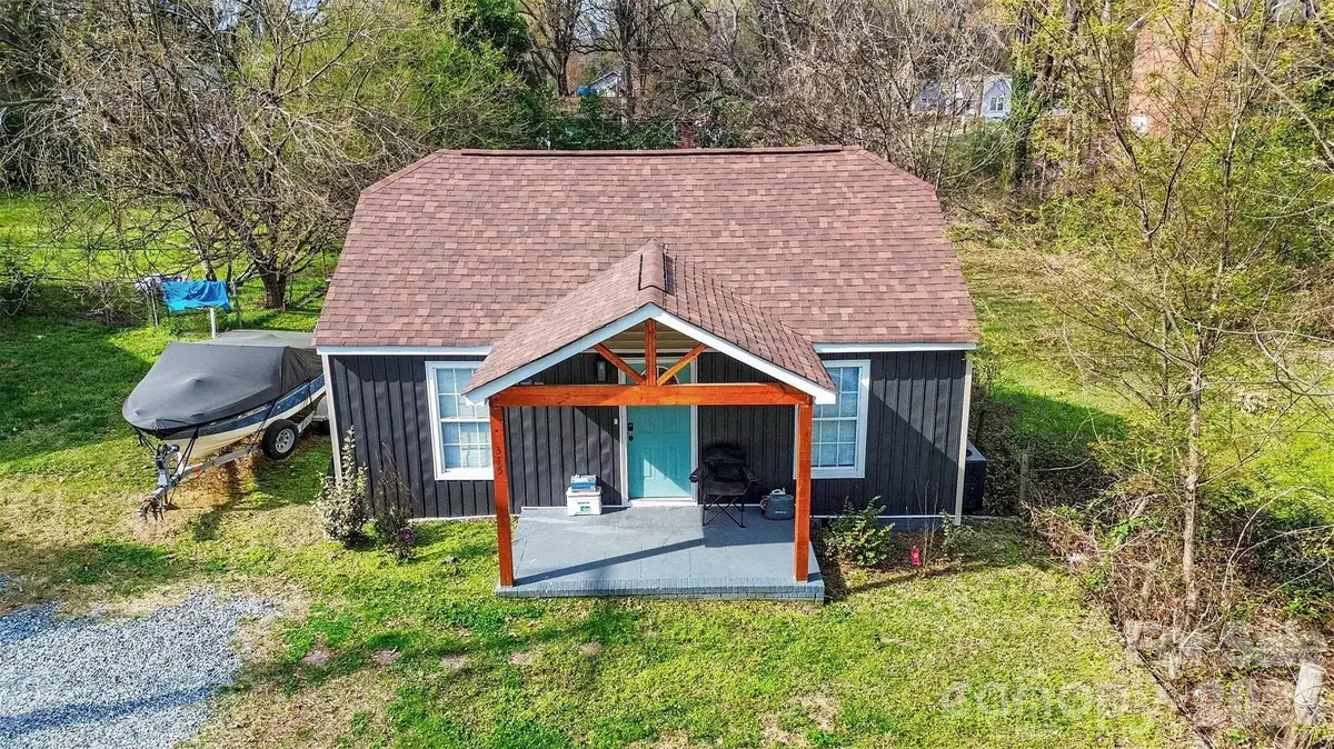 315 Pineview Street, Kannapolis, NC 28083 - #1