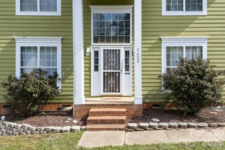 7422 Autumn Trail Drive, Charlotte, NC 28213 - #2