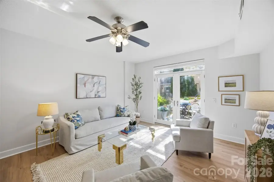 1315 East Boulevard #313, Charlotte, NC 28203 - #3