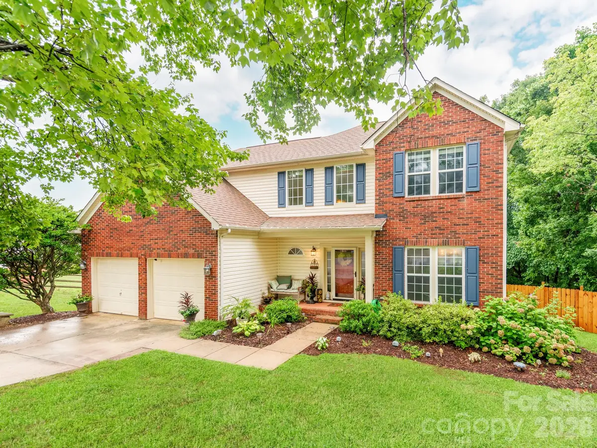 5999 Brookstone Drive Nw, Concord, NC 28027 - #1