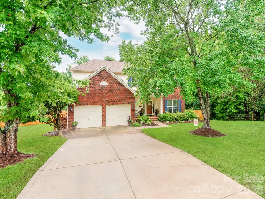 5999 Brookstone Drive Nw, Concord, NC 28027 - #2