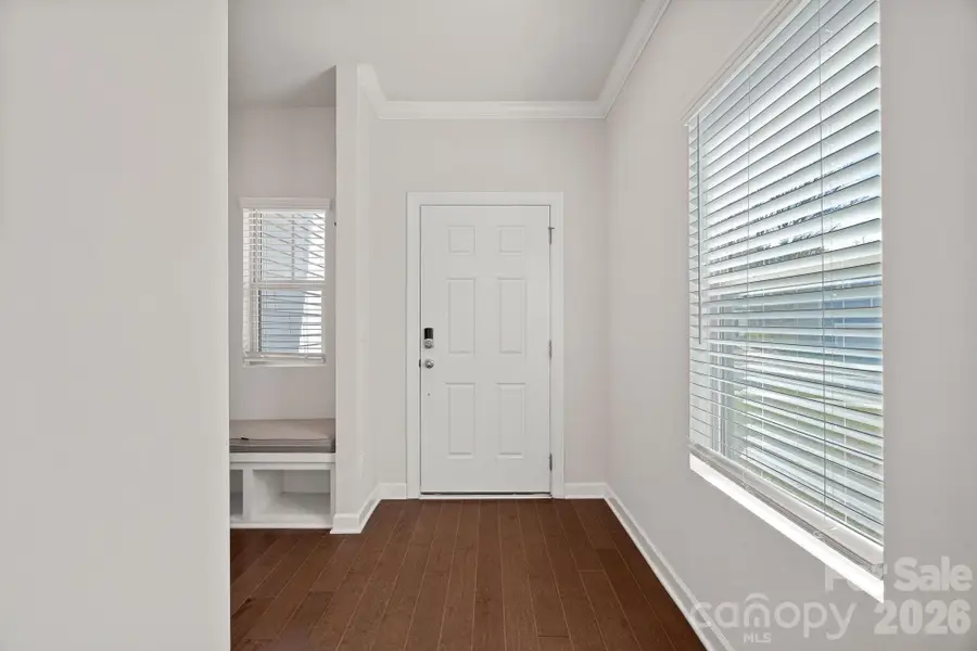 11935 Red Leaf Drive, Charlotte, NC 28215 - #2