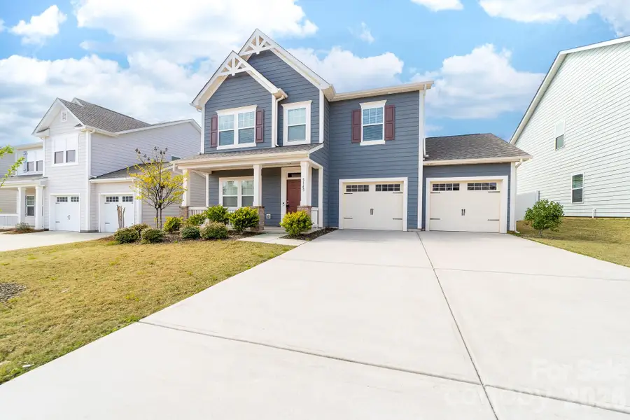 5145 Thomasville Drive, Belmont, NC 28012 - #2