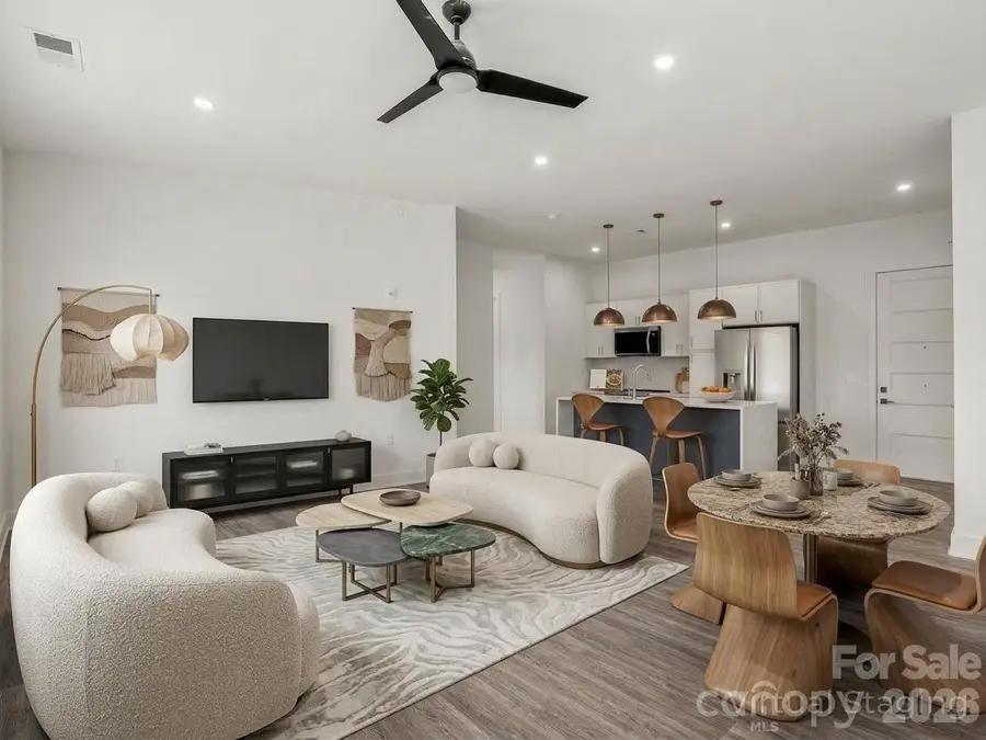 123 Haywood Street #305, Asheville, NC 28801 - #2