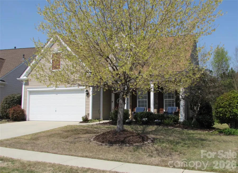 9150 Beaver Brook Way, Charlotte, NC 28277 - #2