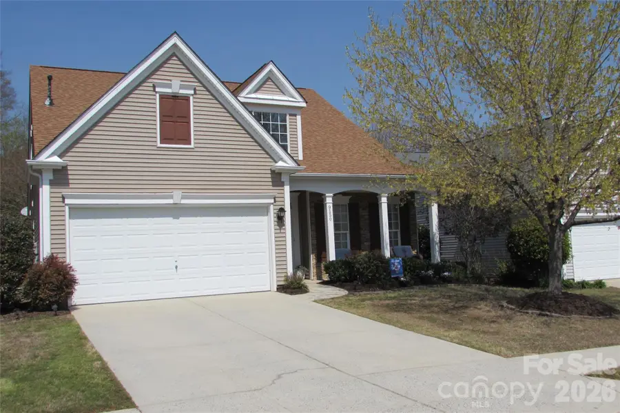 9150 Beaver Brook Way, Charlotte, NC 28277 - #3
