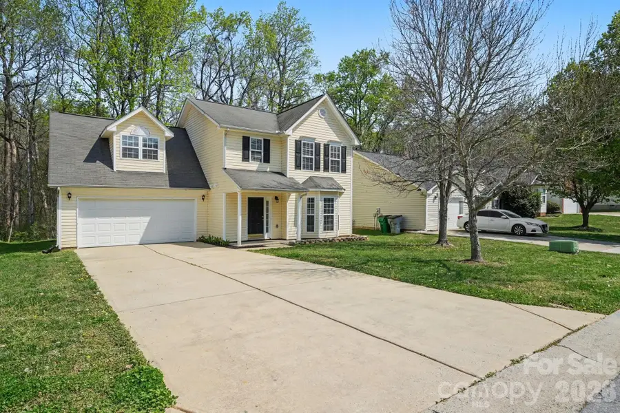 6308 Dumont Lane, Charlotte, NC 28269 - #3