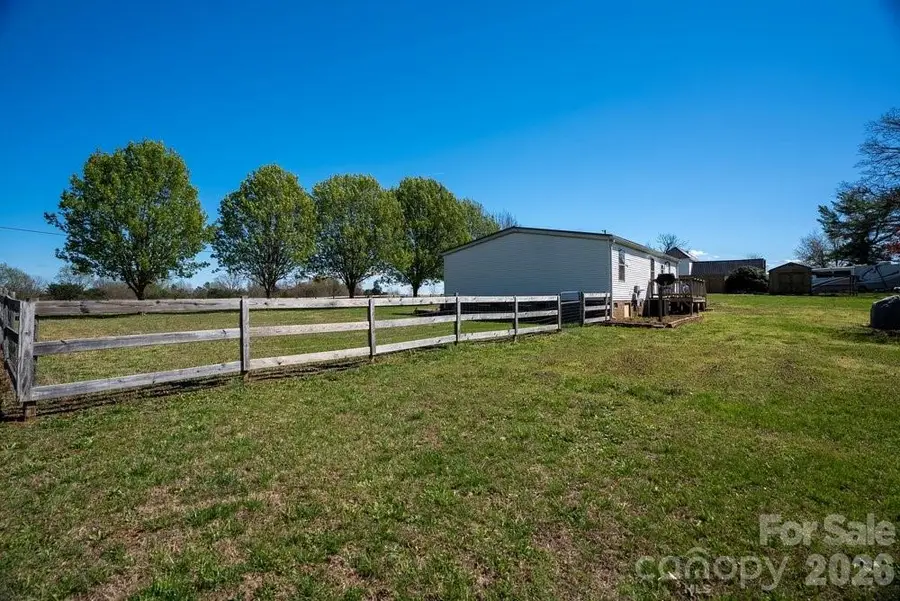 889 Tabor Road, Olin, NC 28660 - #3