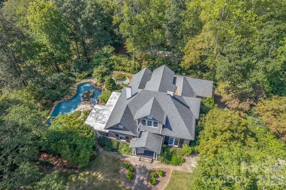 447 N Washington Street, Rutherfordton, NC 28139 - #1