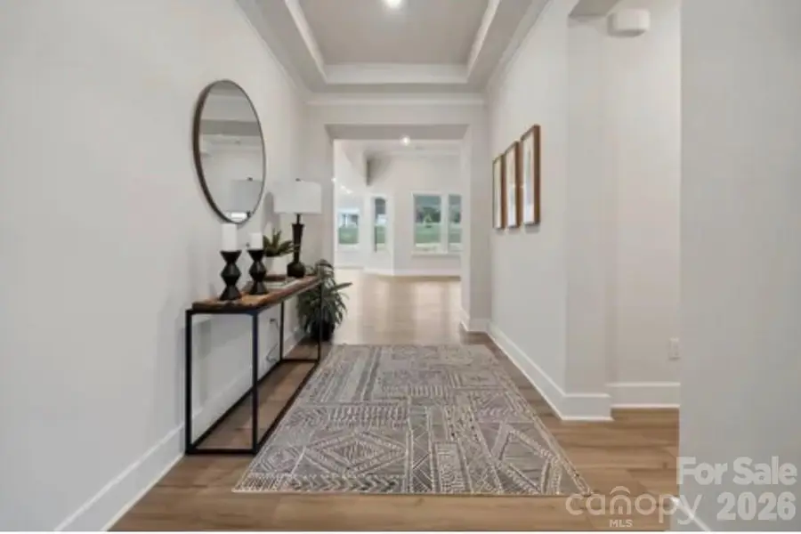 1105 Coppergate Drive, Salisbury, NC 28147 - #2