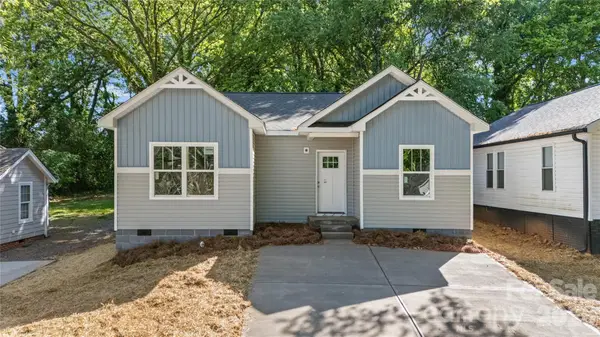 210 N Vance Street, Gastonia, NC 28052