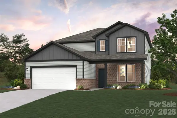 21031 Running Creek Drive, Locust, NC 28097