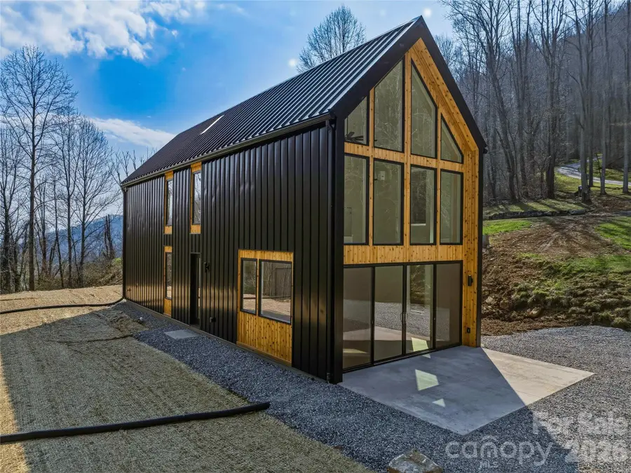 710 Kendal Drive, Leicester, NC 28748 - #3